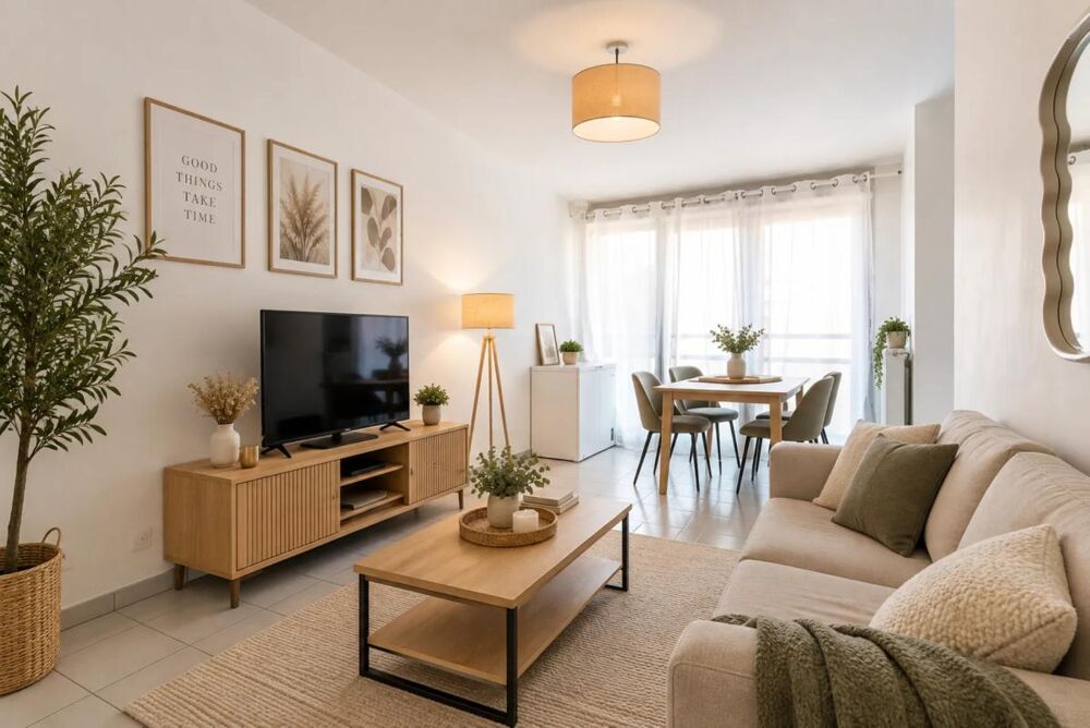 Vente Appartement Appartement de 2 pièces de 40 m² à Meaux Meaux