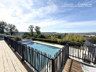  Villa à vendre 5 pièces 191 m²