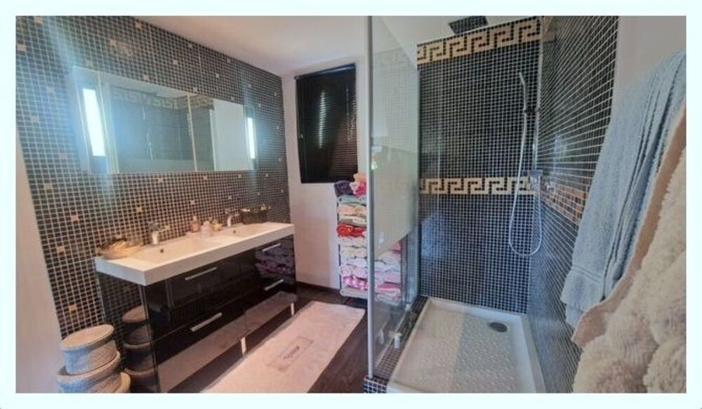 à vendre  Maison Peymeinade (06530)