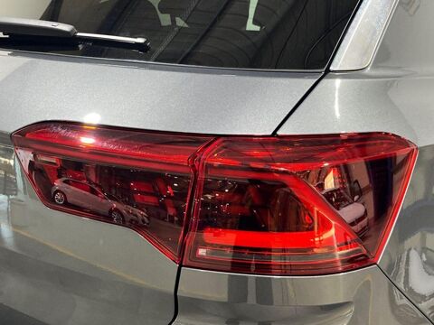 T-ROC 1.5 TSI EVO 150 Start/Stop DSG7 Style Exclusive 2023 occasion 31100 Toulouse