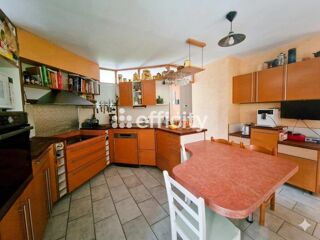  Maison à vendre 7 pièces 166 m²
