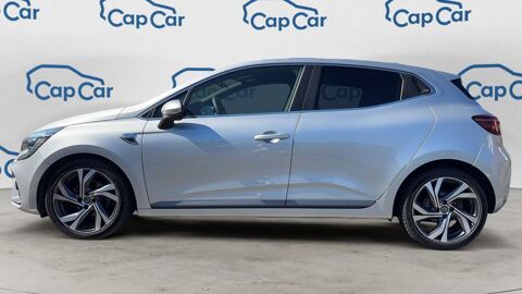 Clio 1.0 TCe 100 RS Line 2020 occasion 24460 Sanilhac
