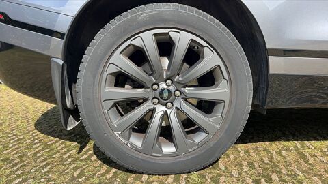 Range rover velar 2.0 P400E 404 BVA8 R-Dynamic SE 2022 occasion 78600 Maisons Laffitte