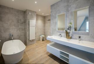  Appartement � vendre 4 pi�ces 96 m�