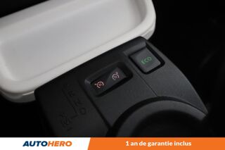 Twingo 1.0 SCe Intens EDC 71 ch 2018 occasion 92130 Issy-les-Moulineaux
