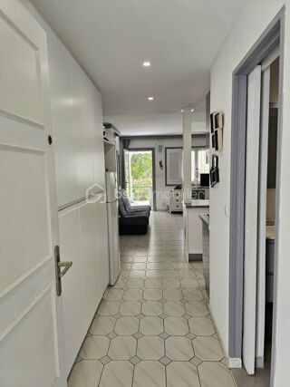  Appartement � vendre 1 pi�ce 41 m�