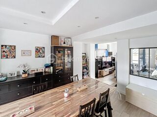  Appartement � vendre 3 pi�ces 67 m�