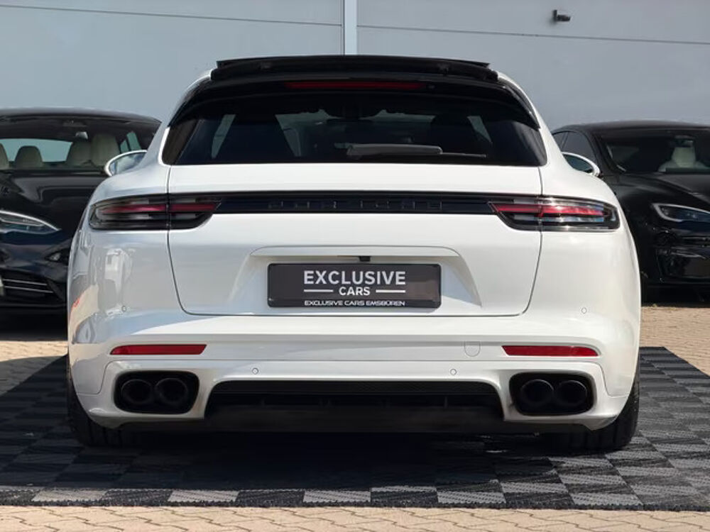 Panamera Sport Turismo 4 2020 occasion 33000 Bordeaux