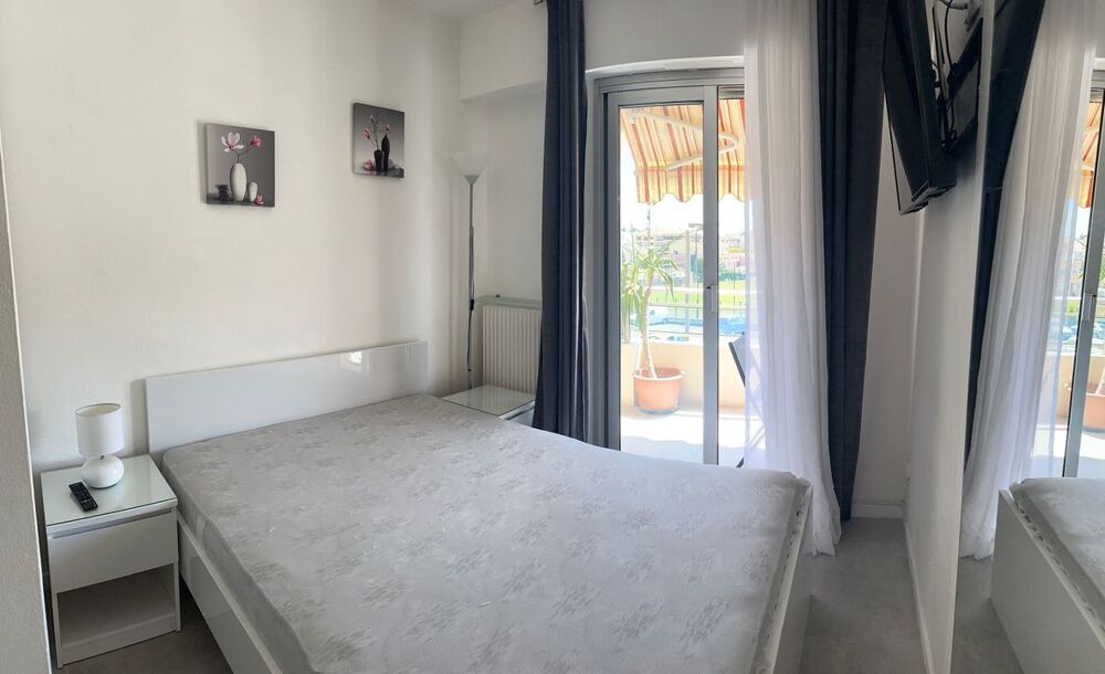 Location Appartement Appartement de 30m2 à louer sur Vallauris Vallauris