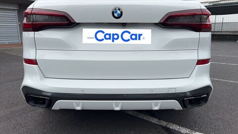 X5 (G05) xDrive 3.0 394 Hybrid Steptronic8 M Sport 2022 occasion 97470 Saint Benoit