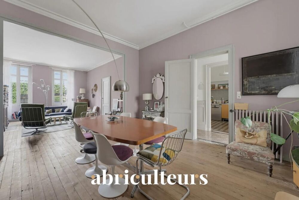 à vendre  Maison Bordeaux (33300)