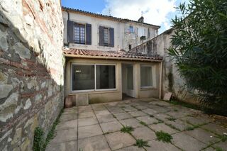  Maison à vendre 6 pièces 158 m²