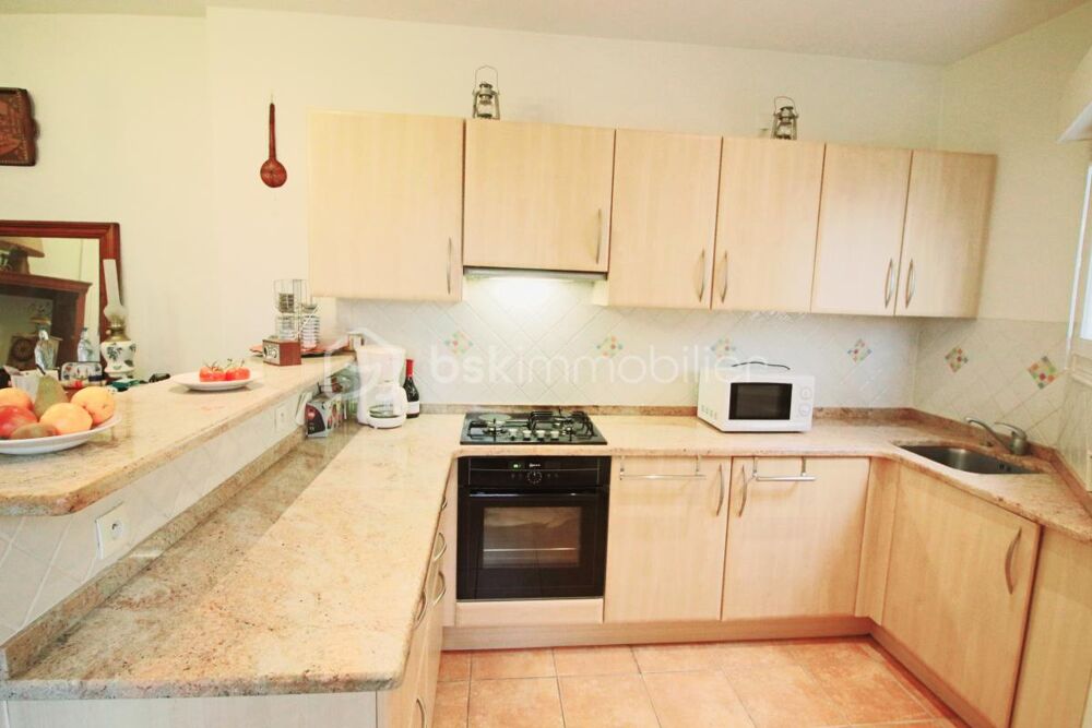  vendre  Appartement Saint-Jean-de-Luz (64500)