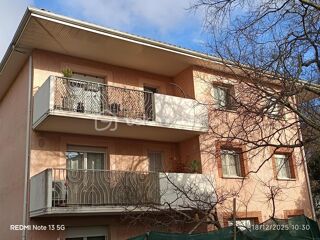  Appartement � vendre 3 pi�ces 64 m�