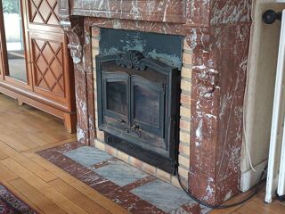  Maison � vendre 4 pi�ces 124 m�