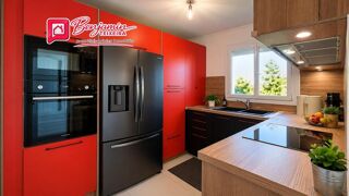  Maison à vendre 4 pièces 80 m²