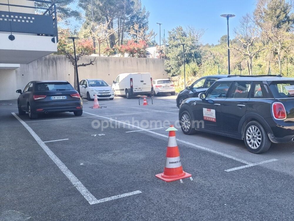 T3/ DERNIER ETAGE/ GARAGE TERRASSE SUD 2 PLACES DE PARKING!