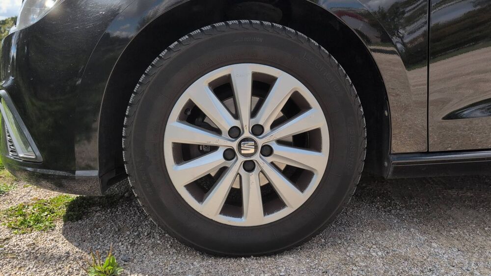 Ibiza 1.0 TSI 95 Xcellence 2019 occasion 59136 Wavrin