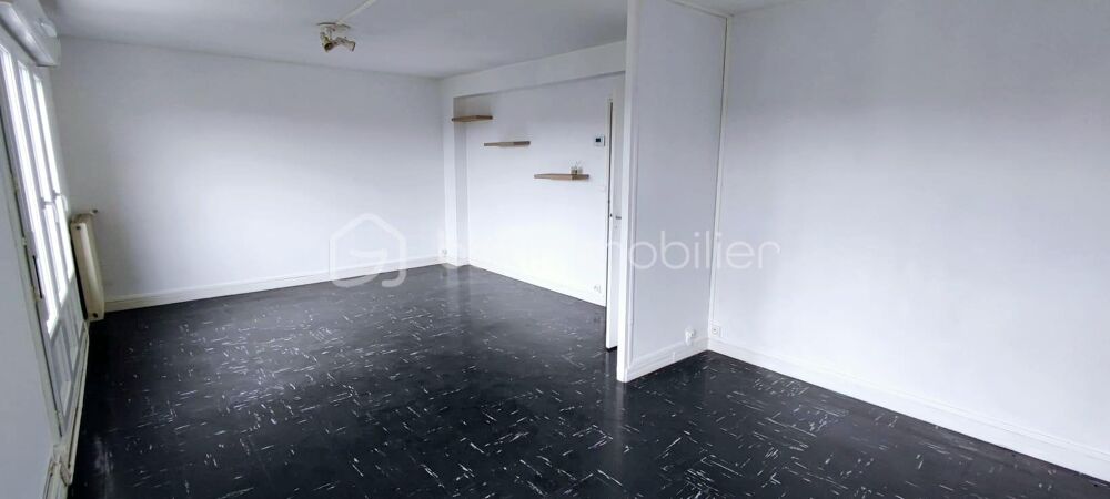 Vente Appartement Bel appartement 68 m2, 3 pièces, proche du CHU et de l'UPJV Amiens