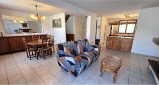  Maison � vendre 5 pi�ces 118 m�