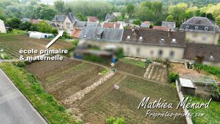 Terrain à vendre 609 m²