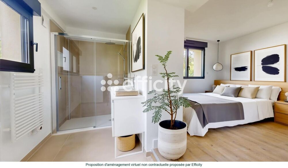  vendre  Maison Bron (69500)