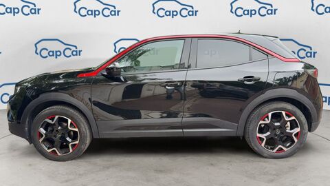 Mokka 1.2 Turbo 130 EAT8 Gs Line 2021 occasion 92310 Sevres