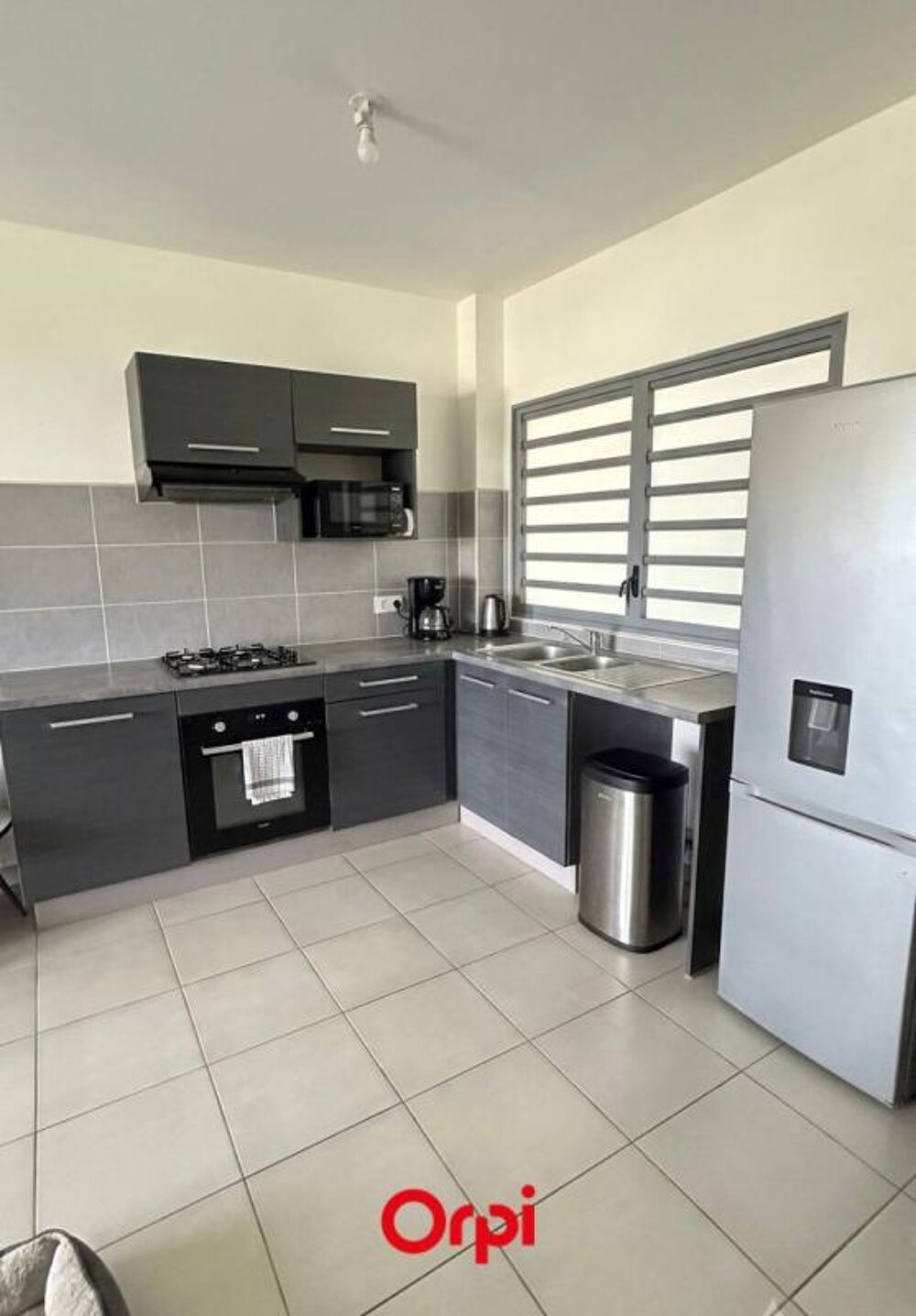 ORPI SAINTE MARIE - APPARTEMENT T2 51 m²