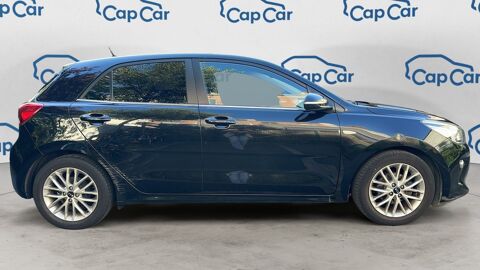 Rio 1.2 84 Premium 2017 occasion 59800 Lille