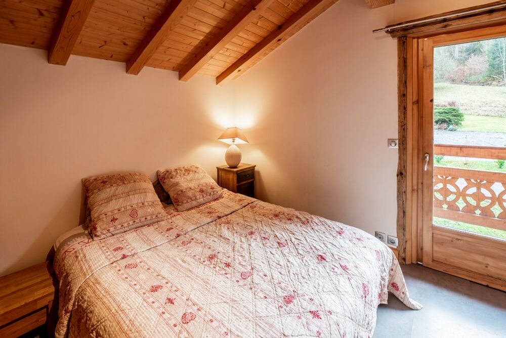  vendre  Chalet La Rivire-Enverse (74440)