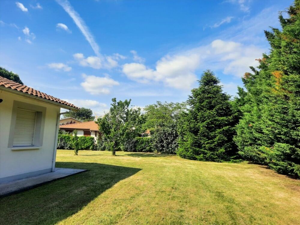 Vente Maison Maison 4 pièces AMBARES ET LAGRAVE (33) Ambares et lagrave