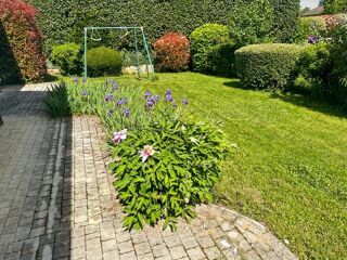 Maison à vendre 7 pièces 194 m²