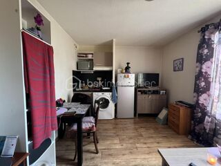  Appartement � vendre 1 pi�ce 22 m�