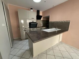  Maison � vendre 4 pi�ces 77 m�