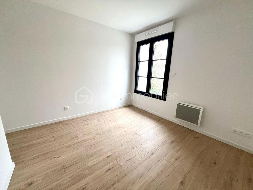 F3 entièrement rénové avec terrasse