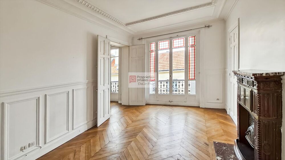 à vendre  Appartement Versailles (78000)