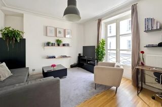  Appartement à vendre 4 pièces 90 m²