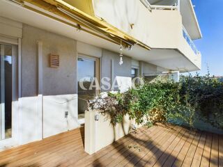  Appartement � vendre 3 pi�ces 59 m�