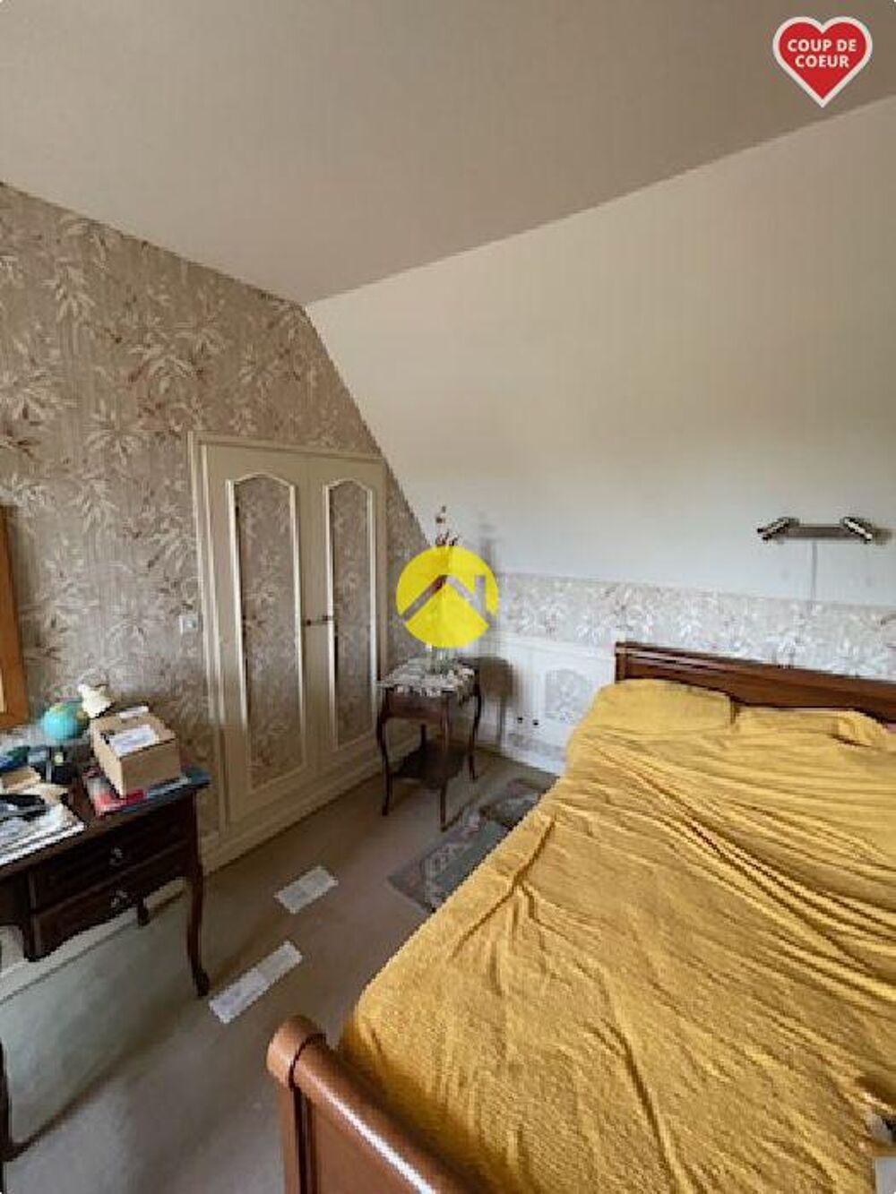 Vente Maison MAISON Pierrefort