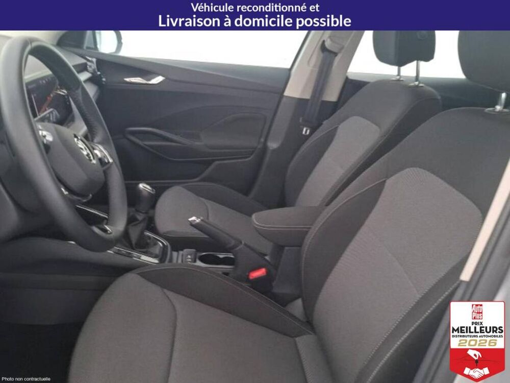 Fabia MPI 80 Ambition 2023 occasion 10150 Lavau