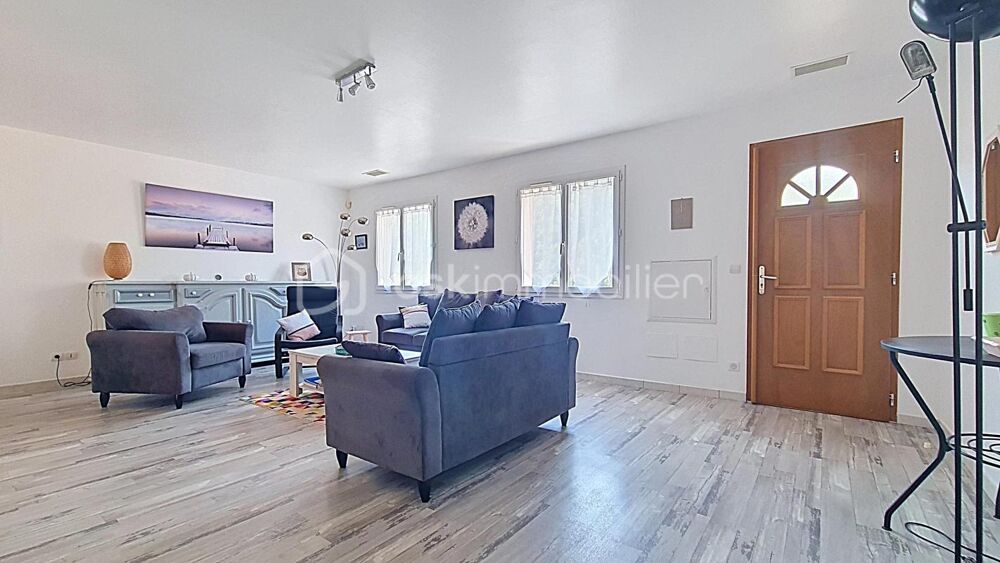 Vente Villa Villa 7 pièces – Vue sur les montagnes – Classée Gîte 3 étoiles Olette