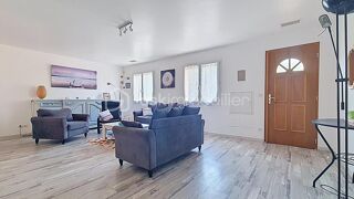  Villa à vendre 7 pièces 143 m²