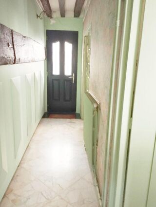  Maison � vendre 7 pi�ces 145 m�