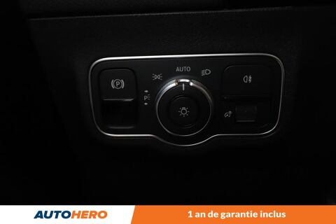 EQA 250 Progressive Line 66.5 kWh 190 ch 2021 occasion 92130 Issy-les-Moulineaux