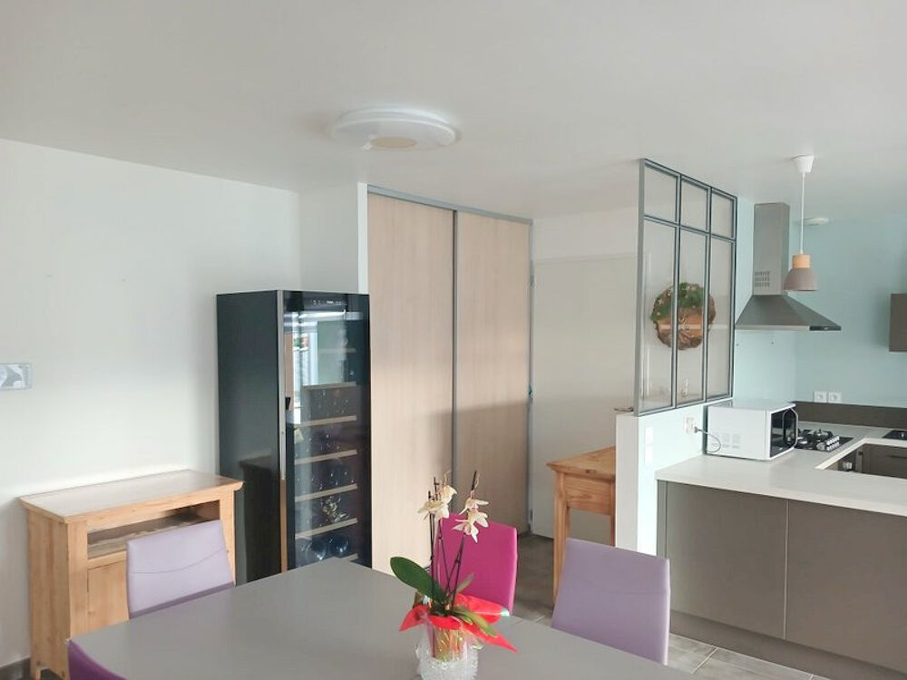Vente Villa Maison à vendre 3 pièces proche de MACON (71) Macon