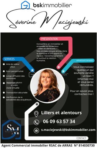  Terrain � vendre 627 m�