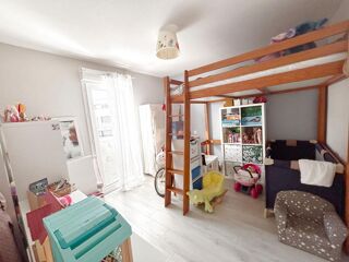  Appartement � vendre 3 pi�ces 65 m�