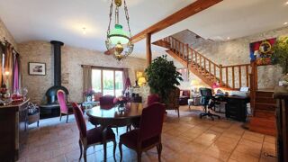  Maison à vendre 6 pièces 165 m²