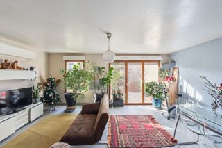  Maison � vendre 7 pi�ces 127 m�