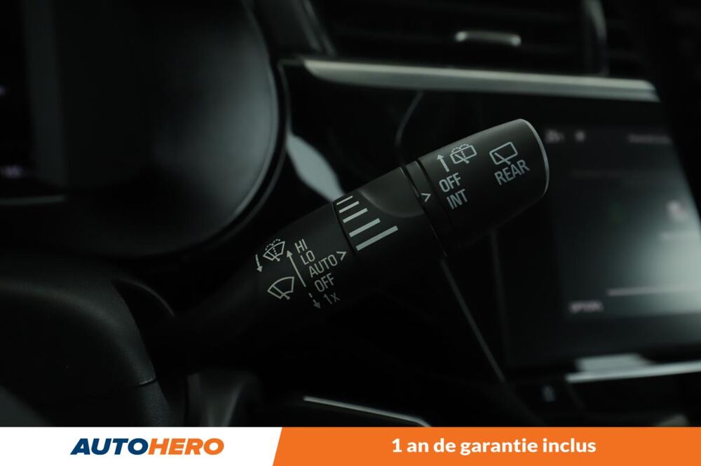 Corsa 1.5 Diesel Elegance Business 5P 100 ch 2021 occasion 92130 Issy-les-Moulineaux